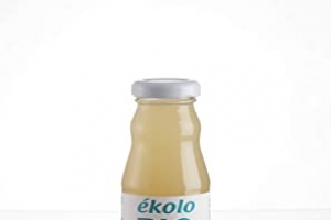 LIMONADA 200ML EKOLO